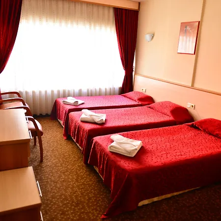 Kivrak 3* Анталья