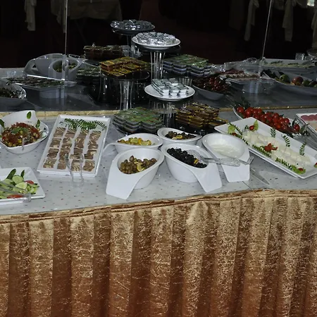 Kivrak 3* Анталья