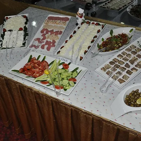 Kivrak Анталья