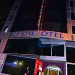 Kivrak Hotel Antalya