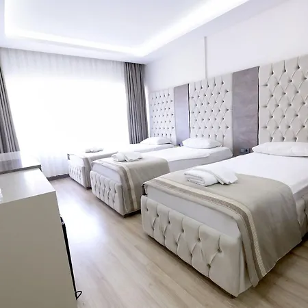 Hotel Kivrak Antalya