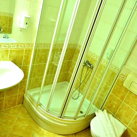 Hotel Kivrak Antália