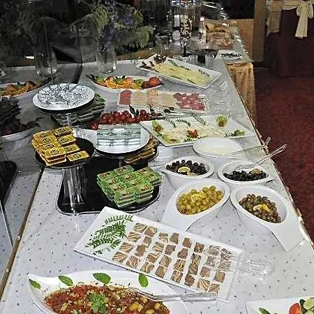فندق كيفراك 3*