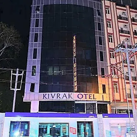 Kivrak 3*