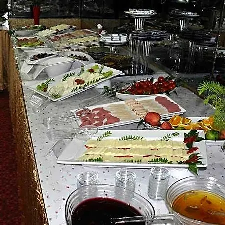 Kivrak Hotel