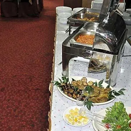 Kivrak Hotel 3*