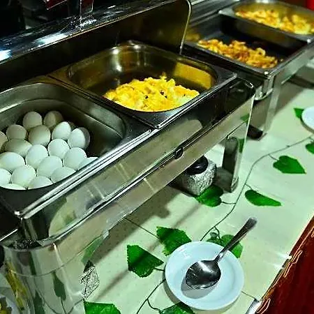 Kivrak Hotel Antalya