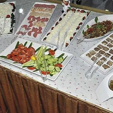 Hotel Kivrak Antalya