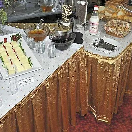 Kivrak Hotel Antalya