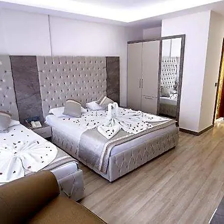 Kivrak Hotel 3*
