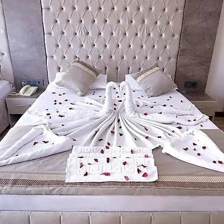 Kivrak 3* Antalya