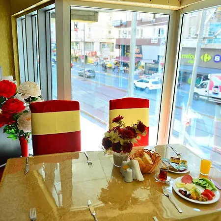 Kivrak Antalya