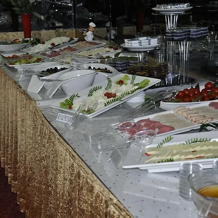 Kivrak Hotel 3*