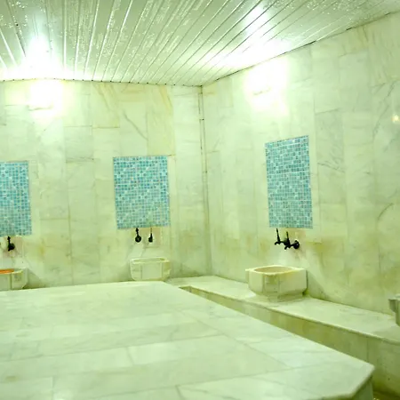 Kivrak Hotel Antalya