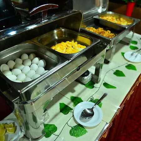 Kivrak Hotel 3*