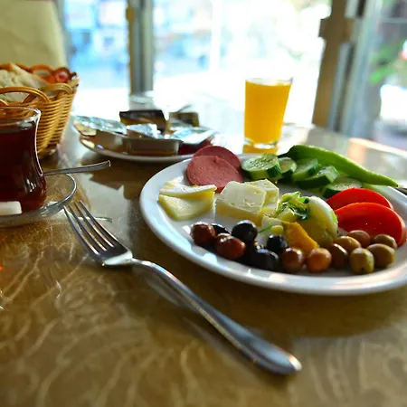 Kivrak Antalya