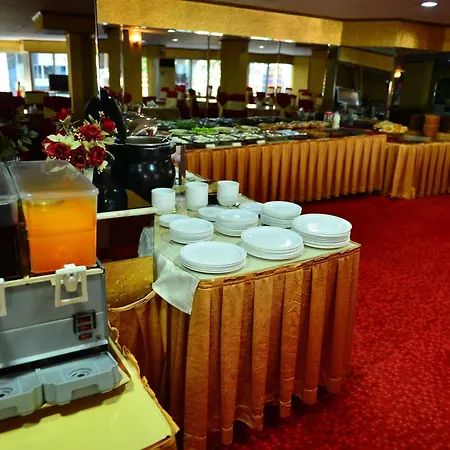 Hotel Kivrak 3*