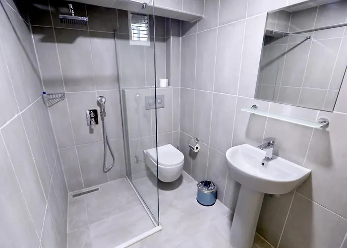 Kivrak Hotel Antalia
