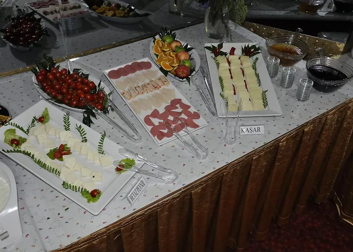 Hotel Kivrak 3*