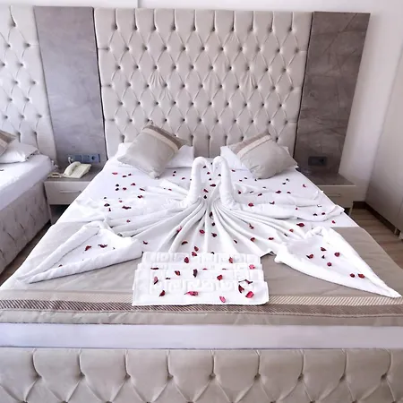 Kivrak Hotel