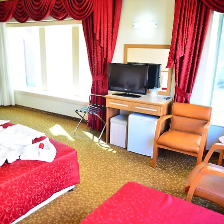 Hotel Kivrak 3*