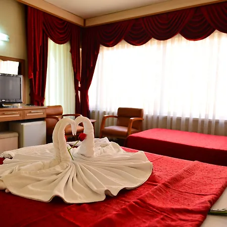 Hotel Kivrak 3*