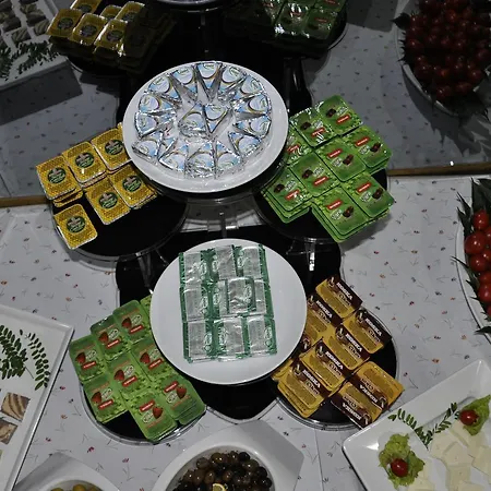 Kivrak Hotel