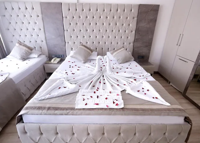 Kivrak Hotel