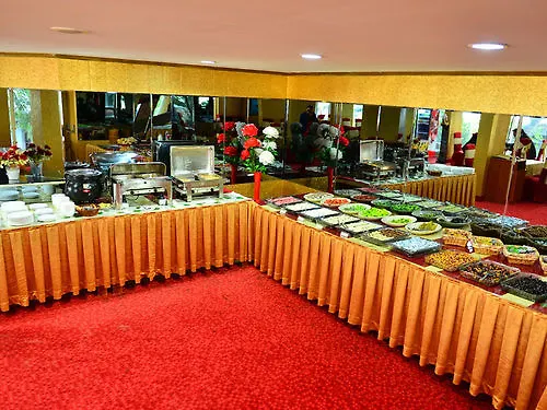 Hotel Kivrak 3*